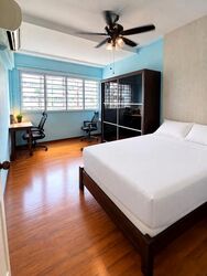 Blk 331 Jurong East Avenue 1 (Jurong East), HDB 5 Rooms #626032591